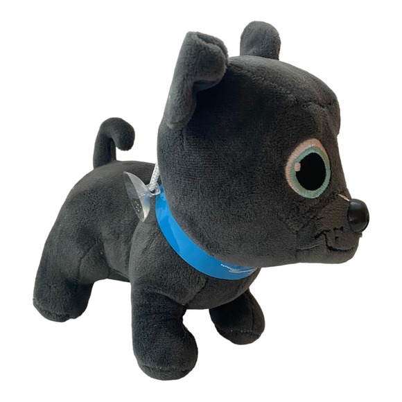 Set of 2 Puppy Dog Pals Plush Rolly & Bingo Stuffed Animals Toy Dogs - Picture 5 of 12